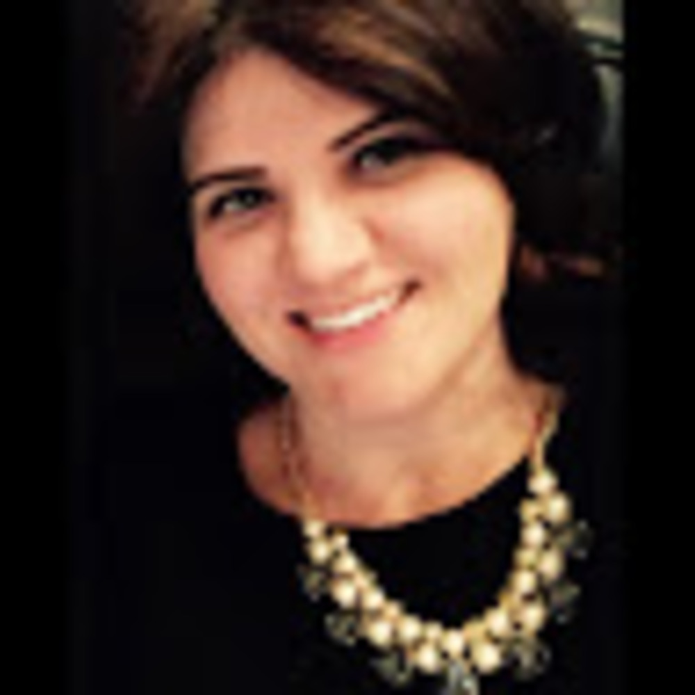 Meet your Posher, Hope